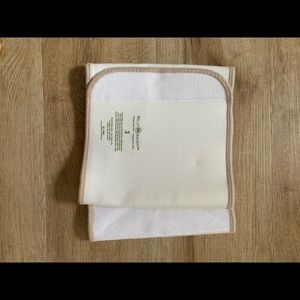 EUC. Belly Bandit Original Belly Wrap